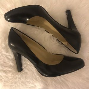 COPY - RALPH LAUREN Riley heels